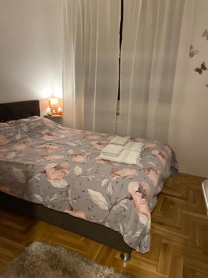 Apartman Manja Lukavica Ngoại thất bức ảnh