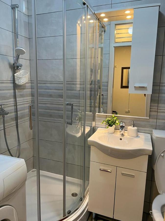 Apartman Manja Lukavica Ngoại thất bức ảnh