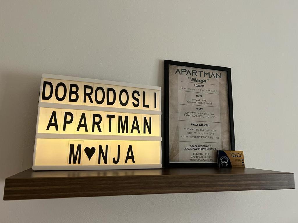 Apartman Manja Lukavica Ngoại thất bức ảnh
